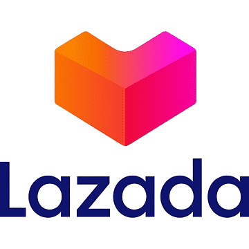 Logo Lazada